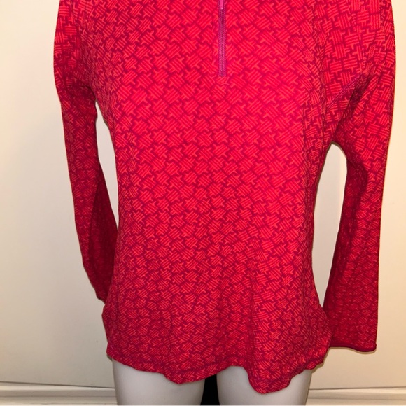 Columbia Half Zip Pulllover - Picture 3 of 14